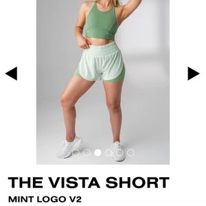 Balance Athletica/ Vitality Vista Short, M